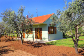 Holiday Home Zemljak